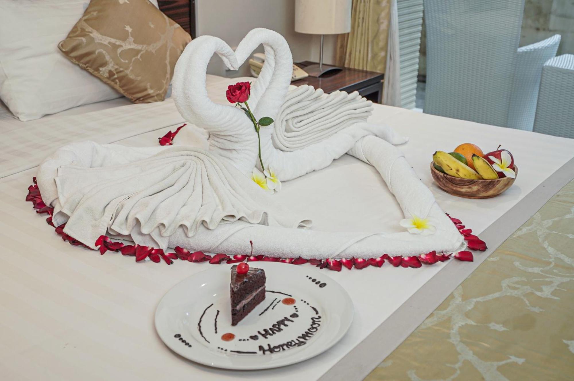 Hotel Dekuta Kuta Lombok Esterno foto